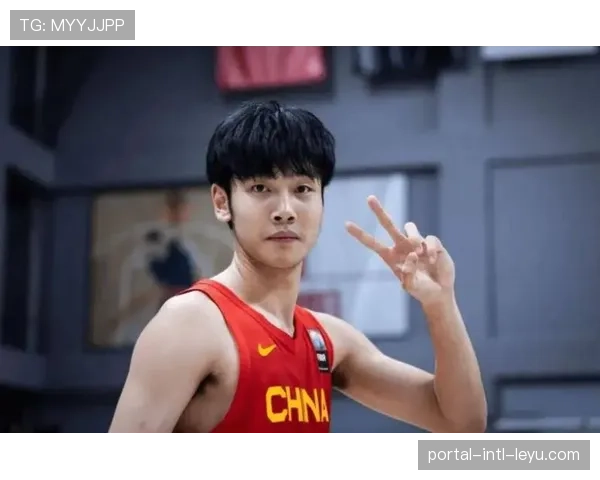 NBA与中国篮协合作项目启动：郇斯楠等年轻球员将参与跨国训练营