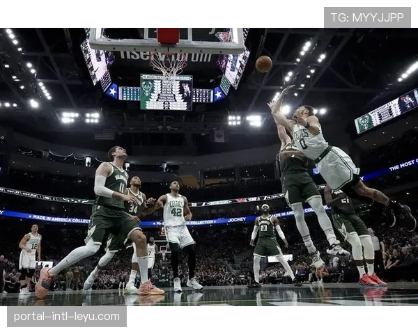 塔图姆空砍51分，雄鹿六人得分上双终结凯尔特人五连胜