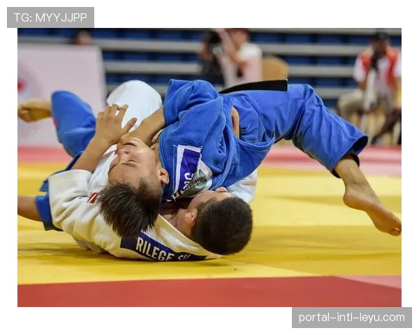 柔道商业化尝试:新兴赛事“柔道世界团体杯”的运营模式探秘