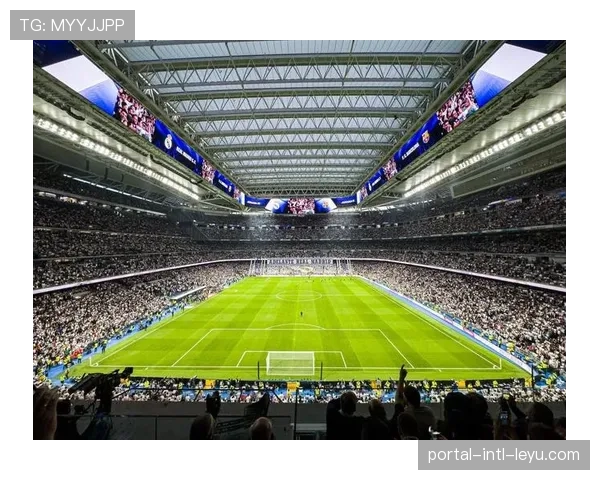 通讯：一座低级别联赛球场的数字化改造之旅——以达姆施塔特为例