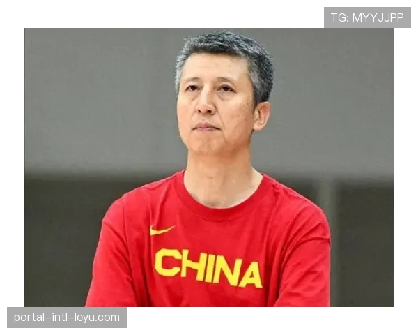 【2026年4月CBA联赛·人物·专访独家专访郭士强：广州青年军崛起秘诀在于“敢于犯错”